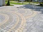Driveways Olympia Shale Grey Sandlewood