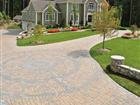 Driveways Athena Sandlewood