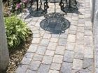 Patios  Allegro Shale Grey