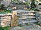 Walls, Edges & Steps  Quarry Stone Sandlewood