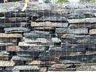 Wallstone Black Regency Wall Stone