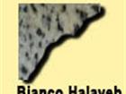 Bianco Halayeb Granite