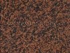 Balmoral Red - GF Granite
