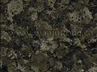 Baltic Green Granite