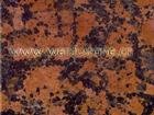 Carmen Red Granite