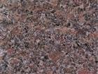 Dakota Mahogang Granite