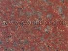 Pr Red Granite