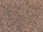 Qilu Red Granite
