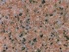 Three Gorge Red Granite