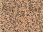 Tianshan Red Granite