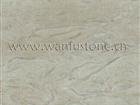 White Begonia Marble