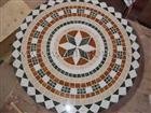 Stone Table - Pattern