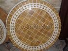 Stone Table - Pattern