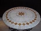 Stone Table - Pattern