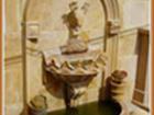 Wall Fountain