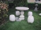 Table&Chair