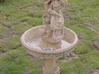 Fountain