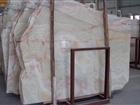 White Onyx Slab